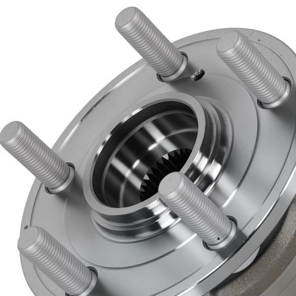 Front Wheel Bearing Hub Assembly fit for Honda Odyssey 11-17 WA513293 With ABS-3