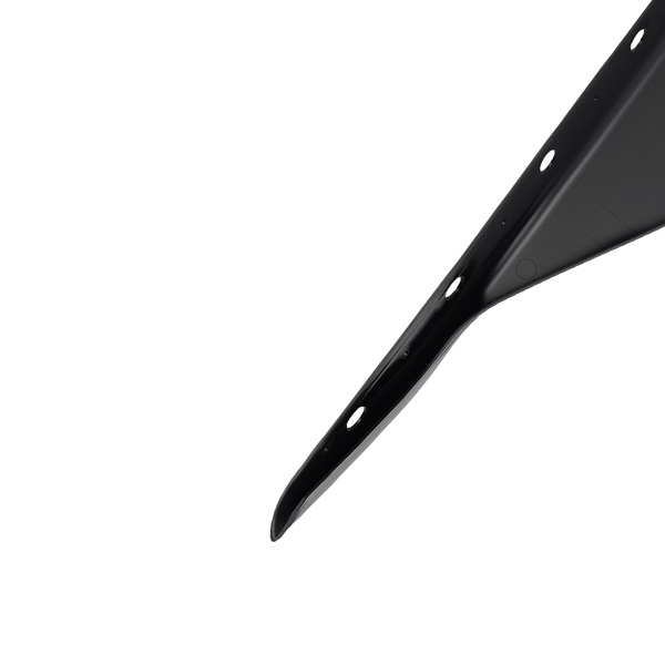 Performance Side Skirts fit for BMW 2 Series G42 220i 230i M240i 2022-2024 Black ABS-4
