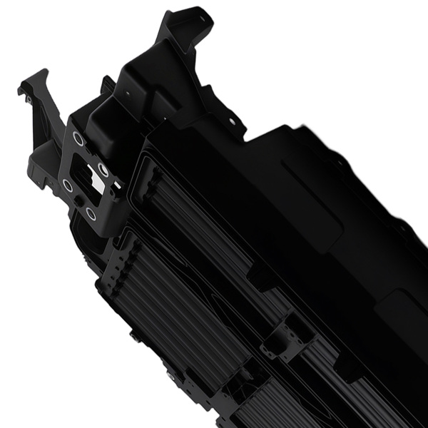 Active Grille Front Shutter fit for Ford Explorer Limited 2.3L 2020-22 L1MZ16138B-4