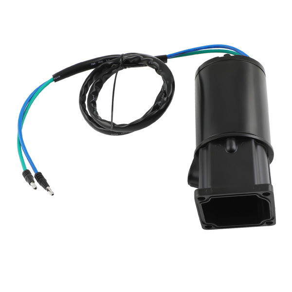 Tilt Trim Motor fit for Mercury Marine/Force Outboard 1992-1995 809885A1 809885A2-3