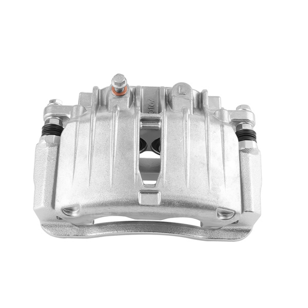 1x Rear Left Brake Caliper w/Bracket fit for Chevy Tahoe Silverado 1500 Tahoe Yukon-3