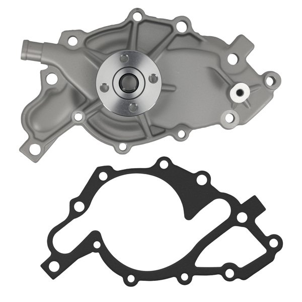 Coolant Pump fit for Isuzu Trooper 4WD 1989-1991 10048950 WP635 14092941-6