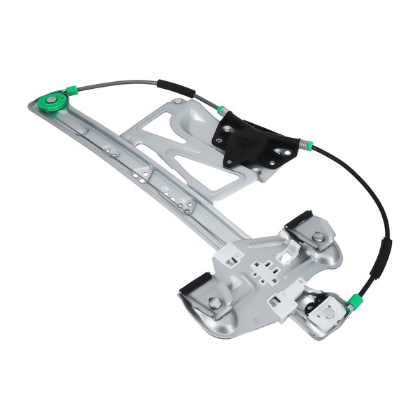 Electric Window Regulator Front Right RH fit for Cadillac DeVille 00-05  w/o Motor-5