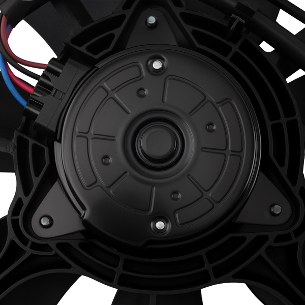 Electric Radiator Cooling Fan fit for Nissan Altima 2.5L 2019-2021 2022 214816CA0A-2