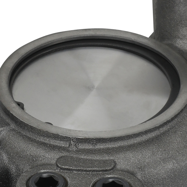 Water Pump fit for Detroit Diesel 60 Series 12.7 L 23539929 23522707 23520136 Steel-3