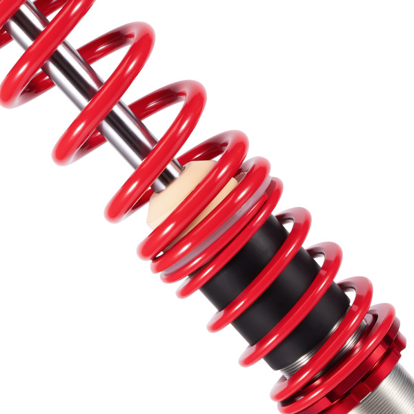 COILOVER Shocks & Springs Kit fit for VW GOLF/ GTI/ JETTA MK4 98-07 Struts-5