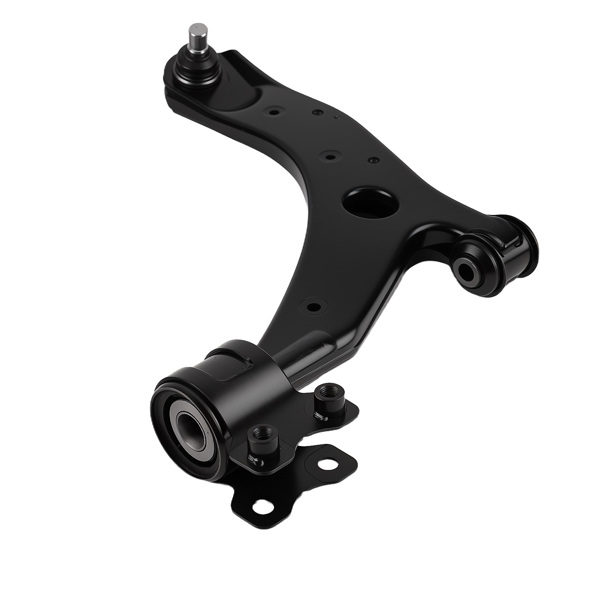 Suspension Front Lower Control Arms Tie Rods Sway Bars fit for Mazda 3 2004-2009-2