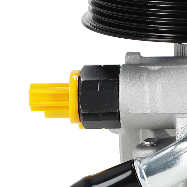 Power Steering Pump w/ Pulley Fits fit for Scion tC 2005-2010 2.4L 4431020870 2006-3