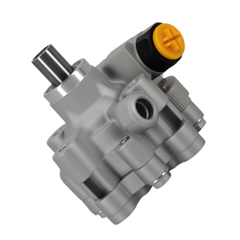 Front Power Steering Pump fit for Chrysler 300 Dodge 5.7L V8 2005-2010 96-05445