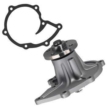 Aluminum Engine Water Pump fit for Toyota Forklift 7FG/8FG Series 16110-78156-71