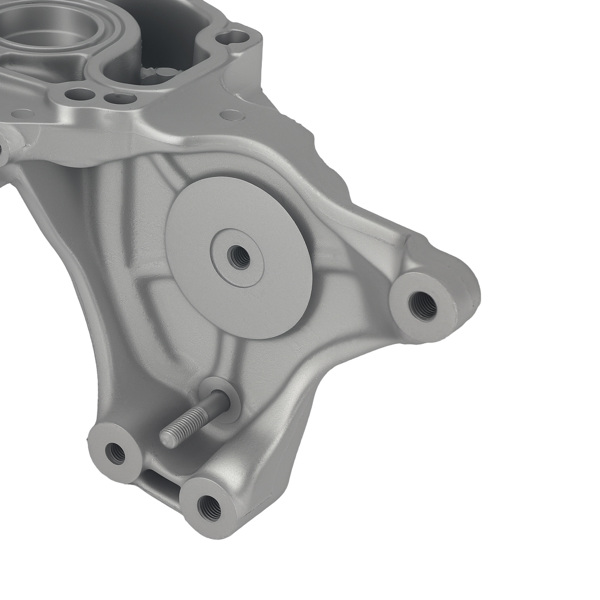 Water Pump Housing Bracket Fit Acura TSX 2.4L 2009-14 19410-R40-A00 19410R40A00-3