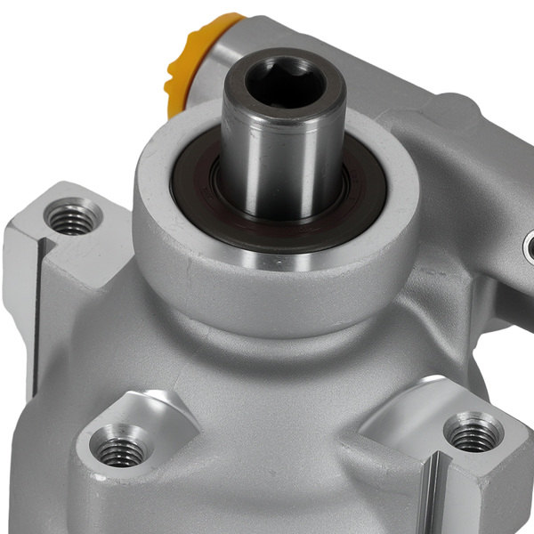 Power Steering Pump fit for Chevrolet Malibu Pontiac G6 Saturn 3.5L 08-2010 10319393-4