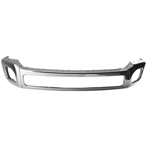Bumper Face Bar Front Chrome fit for Ford F250 F350 2011-2016 BC3Z17757B-1