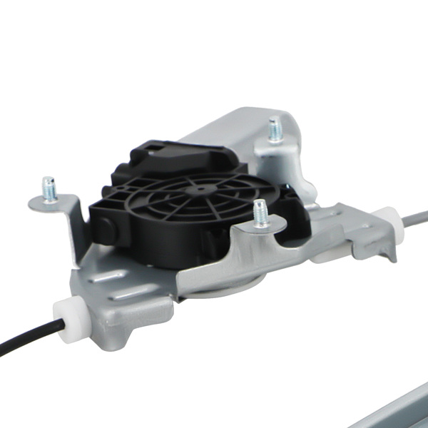 LH Rear Power Window Regulator fit for Hyundai Accent Sedan 2011-17 751-932-1