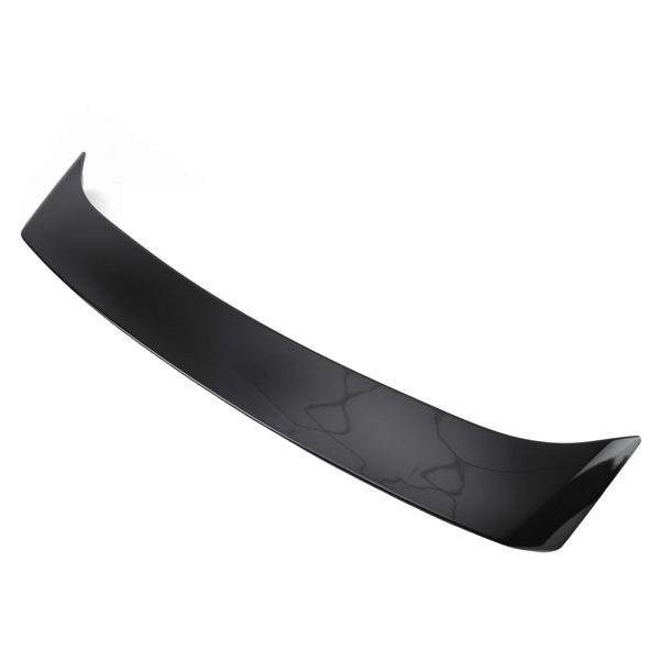 LED Light Rear Wing Spoiler Black fit for Toyota Corolla CE LE S 2003-2008 Painted-4