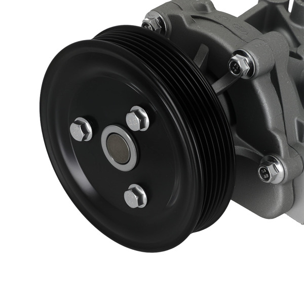 Cooling System Water Pump fit for Hyundai Santa Fe Sport 2.4L 2013-2016 25100-2G510-2