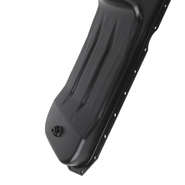 Front Sump Oil Pan fit for Peterbilt 567 2014-2016 3680531 Iron Black-1
