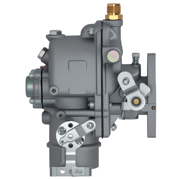 Carburetor fit for Ford 4000 4600 Tractor 1965-Up C5NN9510N E1NN9510FA 13912-4