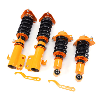 Coilovers Shocks Absorber Kit fit for Toyota Celica 2000-2006 Adj. Height Suspension