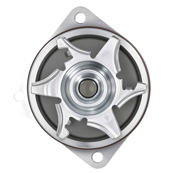 Engine Water Pump fit for Infiniti I35/M35 3.5L 2002-2010 210107Y025 Belt Drive-2