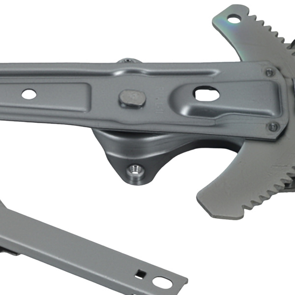 Power Front Left Window Regulator Assembly fit for Honda CR-V 12-16 660648-5