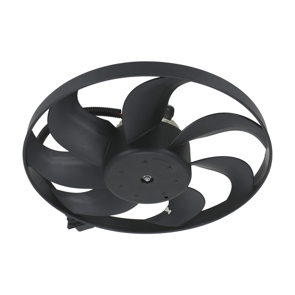 Cooling Fan fit for Volkswagen Beetle 1.8L 1.9L 2.0L 99-05 1C0959455 6H0959455-6