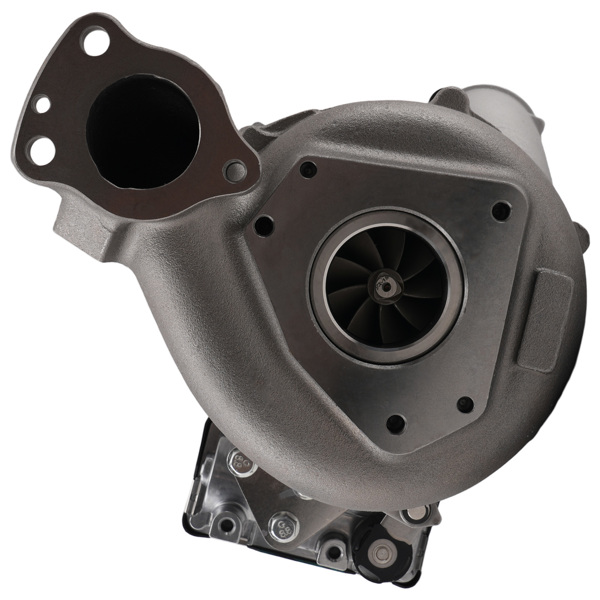 Turbo fit for Mercedes-Benz R350  3.0L OM642 Diesel Engine 2010-2012 777318-5002S-4