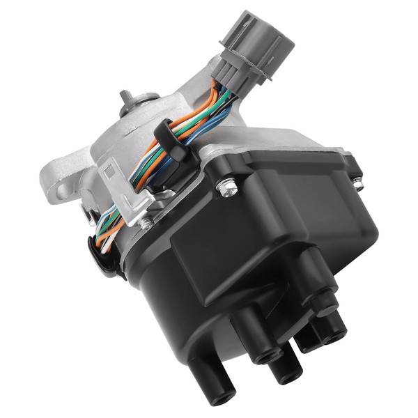 Ignition Distributor Kit fit for Honda CR-V 2.0L DOHC 1999-2001 30100P6TT01 TC08A-3