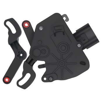 Door Lock Actuator Rear Right fit for Chrysler V6 3.3L 3.6L 3.8L 2008-2016