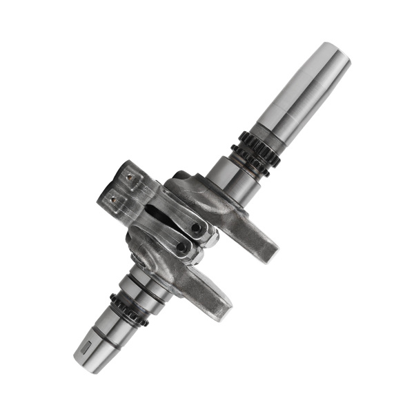 Crankshaft Assy fit for Can-Am 650 800 BRP Commander Outlander 420219665 New-6