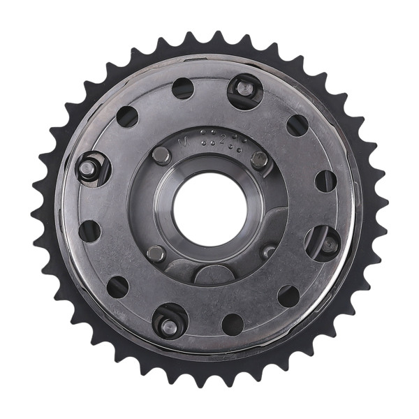 2x Camshaft VVT Gear fit for BMW F22 F30 X3 X4 Z4 N20 2.0L 11367583818 11367583819-1