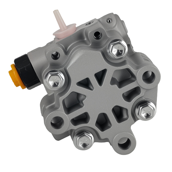 Front Power Steering Pump fit for Chrysler 300 Dodge 5.7L V8 2005-2010 96-05445-3