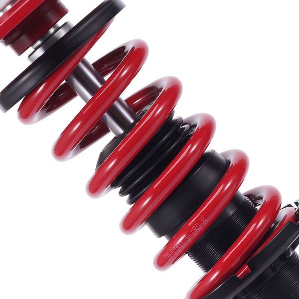 BFO Adjustable Coilovers Shocks Absorber Kit fit for  BMW 3 series E46 1999-2005 RWD-4