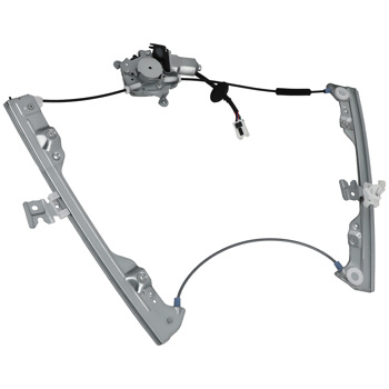Window Regulator Assembly with Motor fit for Nissan Altima 2002-2006 Driver Side