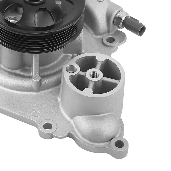 Water Pump Fit Dodge Charger Jeep Grand Cherokee Chrysler 300 5.7L 6.4L 11-18-3