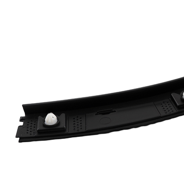 Black Front RH Fender Flare Molding fit for Cadillac XT5 2017-2023 84096070-4