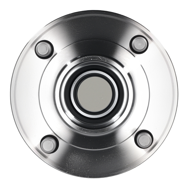 Rear Wheel Bearing Hub fit for Ford Focus SVT Sport 2002-2009 521002 40561006E-4