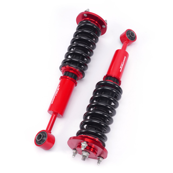Air Suspension to Coil Conversion Kit fit for Ford Expedition Navigator Shock Strut-3