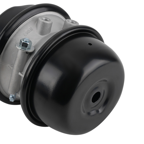 2x Air Brake Chamber Sealed 2.5" 64mm Type 3030 Stroke 30x30 30/30 BTS3030WCR-3