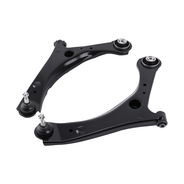 Front Lower Control Arm Sway Bar Link fit for 2008-20 Dodge Grand Caravan Routan C/V-3