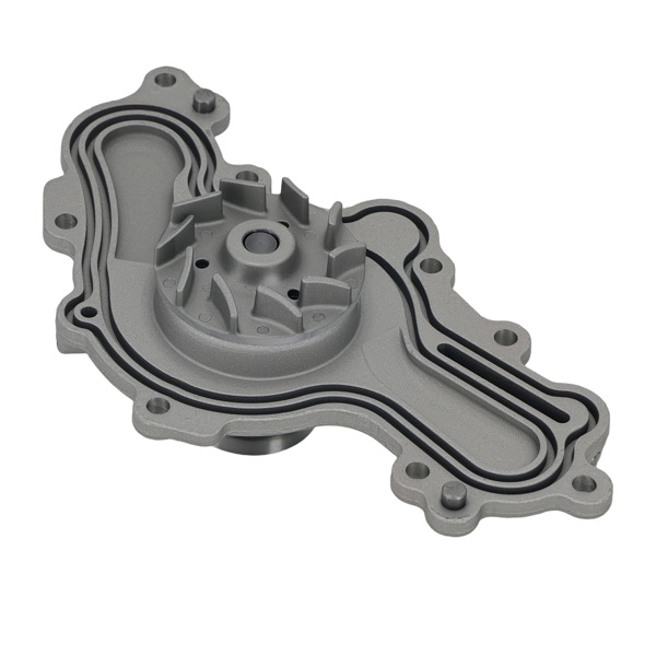 Water Pump fit for 2012-2020 Edge Explorer Flex Taurus MKS MKT MKX 3.5L 3.7L AW6348-4