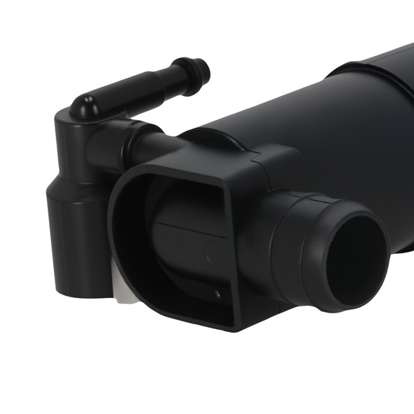 Windshield Washer Motor Pump fit for VOLVO V50 C30 2005-2013 31349228 30699952 Black-4