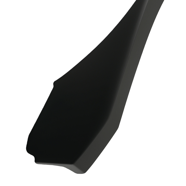 Fender Flare Molding Rear Left fit for Chevrolet Blazer 2019-2022 84608527 Black-5