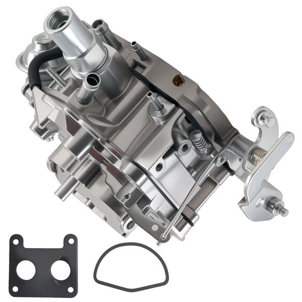 Carburetor fit for GMC Car Trucks 265 231 252 Engine 17059139 17059138 URM-14-4217-6
