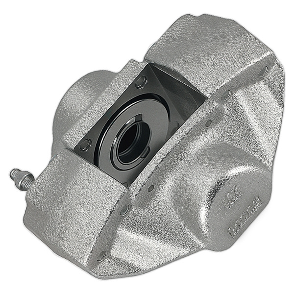 Rear Brake Calipers Pair fit for Mercedes-Benz 250/280/280CE 1968-1981 A1234201483-2