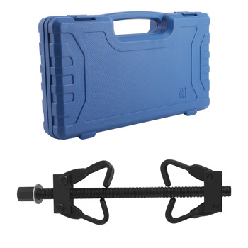 Coil Spring Compressor Internal Coil Strut Remover Installer Suspension Tool Kit