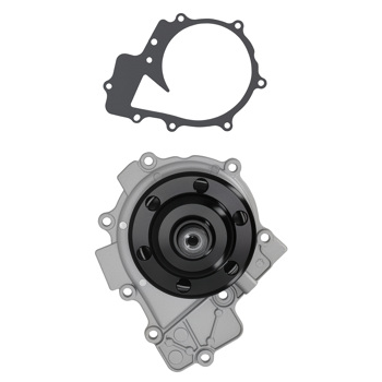 Belt Driven Water Pump fit for Mercedes-Benz Sprinter 3.5-T B907 2019-24 A6512000202