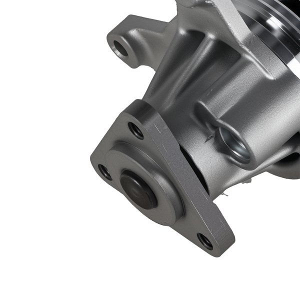 Cooling Water Pump fit for Mazda 3 5 2.0L 2.3L 2.5L 2004-2017 LF0115100-5