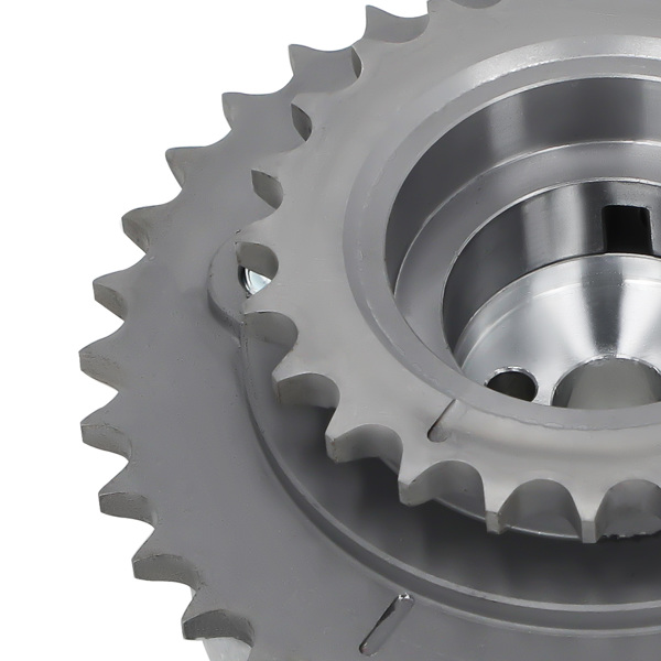 Gear Assy Camshaft Timing fit for Toyota Lexus GX460 LX570 13050-38010 1305038010-4