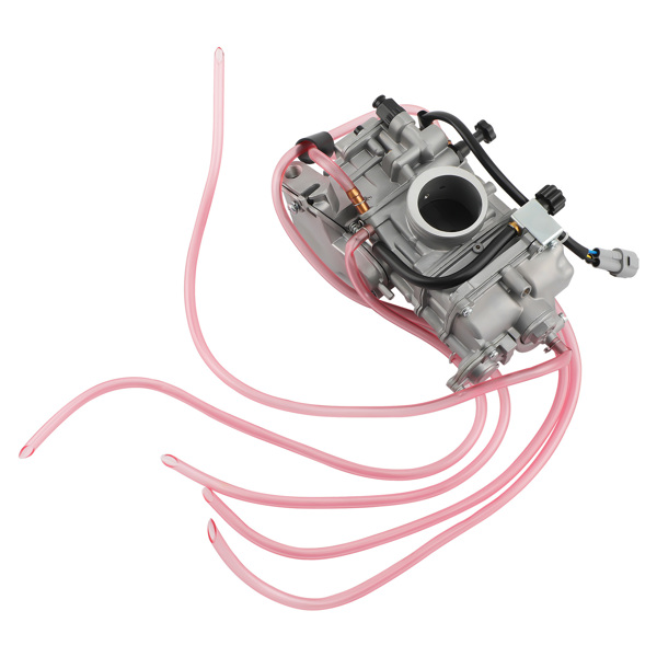 Carburetor Fit fit for Honda CRF250R 2004-2005 CRF250X 2001-2013 FCR38 FCR 38mm-2